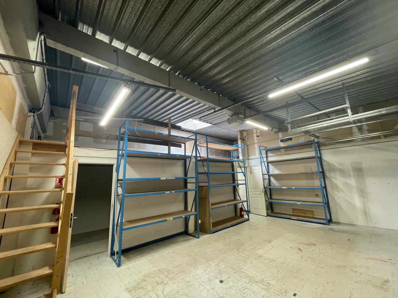 Bureau Meylan 151m² Location bureau Meylan Isère OLBUR2531803 8